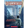 I Survived #6: I Survived the Attacks of September 11, 2001 - ISBN 9780545207003