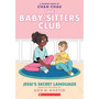 The Baby-sitters Club Graphix #12: Jessi's Secret Language - ISBN 9781338616071