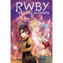 Before the Dawn (RWBY, Book 2) - ISBN 9781338305753
