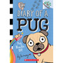 Diary of a Pug #1: Pug Blasts Off - ISBN 9781338530032