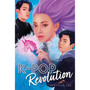 K-Pop Revolution - ISBN 9781338751130