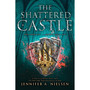 The Shattered Castle - ISBN 9781338275926
