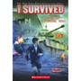 I Survived #9: I Survived the Nazi Invasion, 1944 - ISBN 9780545459389