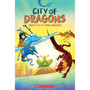 City of Dragons #3: Quest for the True Dragon - ISBN 9781339033006