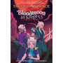 Bloodmoon Huntress: A Dragon Prince Graphic Novel - ISBN 9781338769951