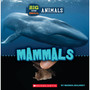 Big and Small: Mammals - ISBN 9781338853575