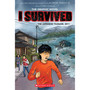 I Survived Graphic Novel #12: Japanese Tsunami, 2011 - ISBN 9781546110804