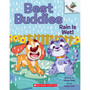 Best Buddies #3: Rain Is Wet! - ISBN 9781338865639