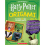 Harry Potter Origami Volume 2 - ISBN 9781338745184