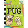 Diary of a Pug #8: Pug's New Puppy - ISBN 9781338713534