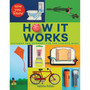 Now You Know How It Works - ISBN 9781338215458