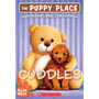 The Puppy Place #52: Cuddles - ISBN 9781338303001