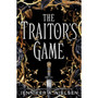 The Traitor's Game - ISBN 9781338045383