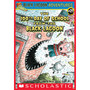 The 100th Day of School from the Black Lagoon - ISBN 9780545373258