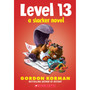 Level 13 (A Slacker Novel) - ISBN 9781338286212