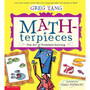 Math-Terpieces - ISBN 9780439560900