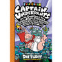 Captain Underpants #3: Captain Underpants and the Invasion of the Incredibly Naughty Cafeteria Ladies from Outer Space - ISBN 9781338864311