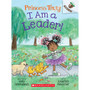 Princess Truly #9: I Am a Leader! - ISBN 9781338883497