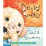 David Smells! - ISBN 9780439691383