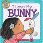I Love My Bunny - ISBN 9780545835961