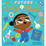 Future Baby: Future Engineer - ISBN 9781338312232