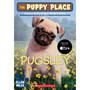 The Puppy Place #9: Pugsley - ISBN 9780545034555