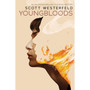 Impostors #4: Youngbloods - ISBN 9781338151558