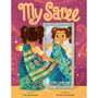 My Saree - ISBN 9781338834147