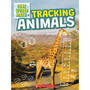 Real World Math: Tracking Animals - ISBN 9781338762044