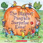 The Biggest Pumpkin Surprise Ever - ISBN 9780545402859