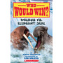 Who Would Win?: Walrus vs. Elephant Seal - ISBN 9781338672114
