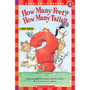 How Many Feet? How Many Tails? - ISBN 9780590673600