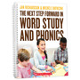 The Next Step Forward in Word Study and Phonics - ISBN 9781338562590