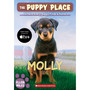 The Puppy Place #31: Molly - ISBN 9780545462426