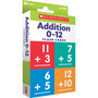 Flash Cards: Addition 0 - 12 - ISBN 9781338233544