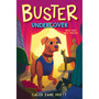 Buster Undercover - ISBN 9781338541908