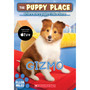 The Puppy Place #33: Gizmo - ISBN 9780545603805