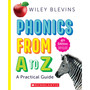 Phonics From A to Z (4th edition) - ISBN 9781338879025