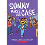 Sunny #5: Sunny Makes Her Case - ISBN 9781338792447