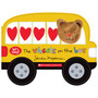 The Wheels on the Bus - ISBN 9781338629200