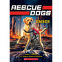 Rescue Dogs #1: Ember - ISBN 9781338362022