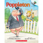 Poppleton #1: Poppleton - ISBN 9781338566673