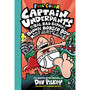 Captain Underpants #6: Captain Underpants and the Big, Bad Battle of the Bionic Booger Boy, Part 1 - ISBN 9781338864342