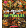 Learn About: A Kaleidoscope of Butterflies - ISBN 9781338853353
