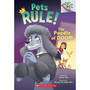 Pets Rule! #2: The Poodle of Doom - ISBN 9781338756364