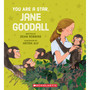 You Are a Star, Jane Goodall - ISBN 9781338680126