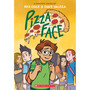 Pizza Face - ISBN 9781338574999