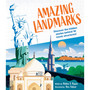 Amazing Landmarks - ISBN 9781338652499