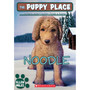 Noodle - ISBN 9780545034579