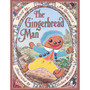 The Gingerbread Man - ISBN 9780590812986